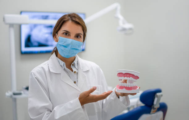 Best Mobile Emergency Dentist in Wildwood, FL