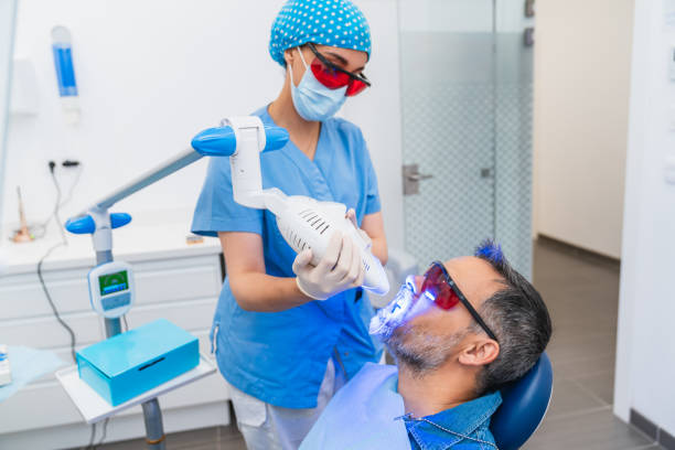Best Mobile Emergency Dentist in Wildwood, FL